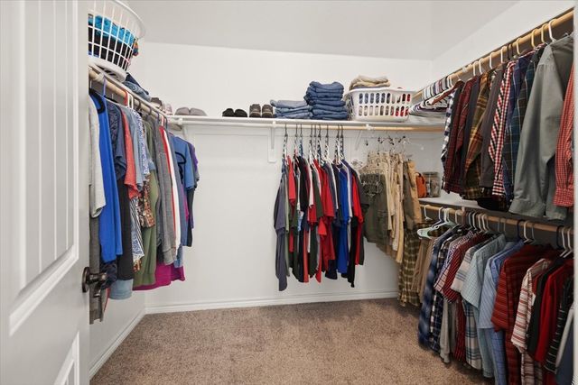 1420 Glade Meadows Drive, Burleson, TX 76058