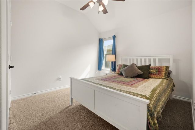 1420 Glade Meadows Drive, Burleson, TX 76058