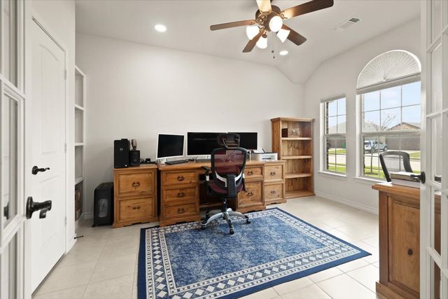 1420 Glade Meadows Drive, Burleson, TX 76058