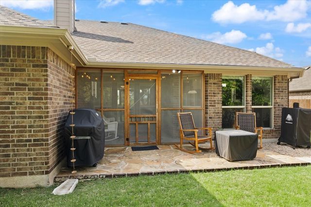 1420 Glade Meadows Drive, Burleson, TX 76058