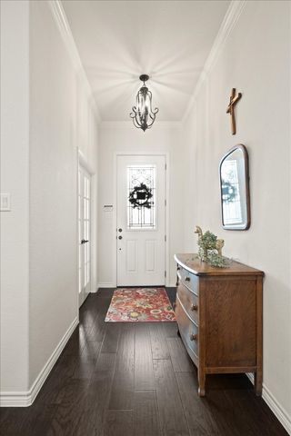 1420 Glade Meadows Drive, Burleson, TX 76058