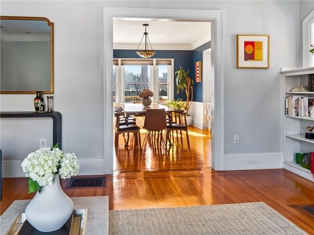 387 Canterbury Road, Rochester, NY 14607