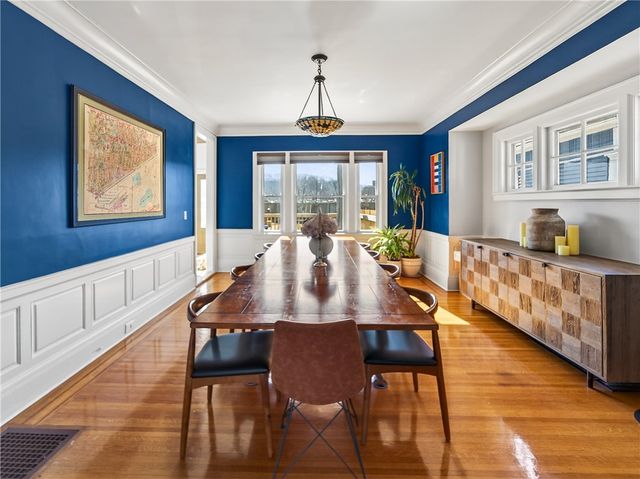 387 Canterbury Road, Rochester, NY 14607