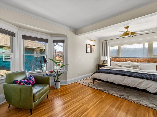 387 Canterbury Road, Rochester, NY 14607