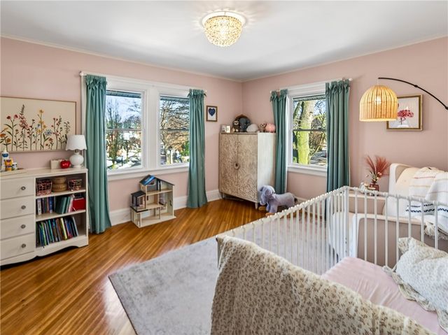 387 Canterbury Road, Rochester, NY 14607