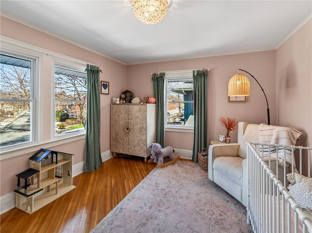 387 Canterbury Road, Rochester, NY 14607