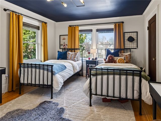 387 Canterbury Road, Rochester, NY 14607