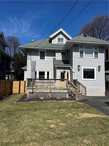 387 Canterbury Road, Rochester, NY 14607