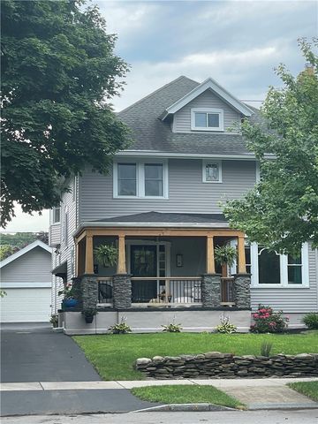 387 Canterbury Road, Rochester, NY 14607