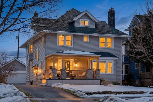 387 Canterbury Road, Rochester, NY 14607