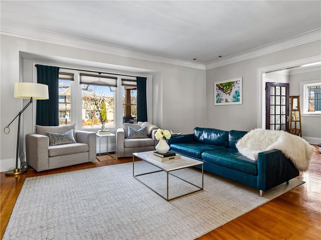 387 Canterbury Road, Rochester, NY 14607