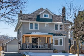 387 Canterbury Road, Rochester, NY 14607