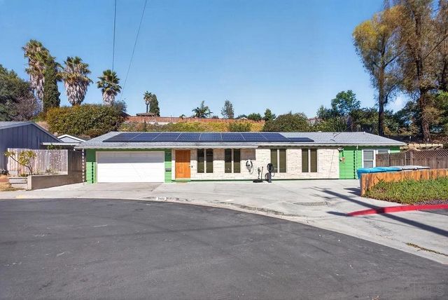 3405 Aveley Place, San Diego, CA 92111