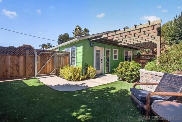 3405 Aveley Place, San Diego, CA 92111