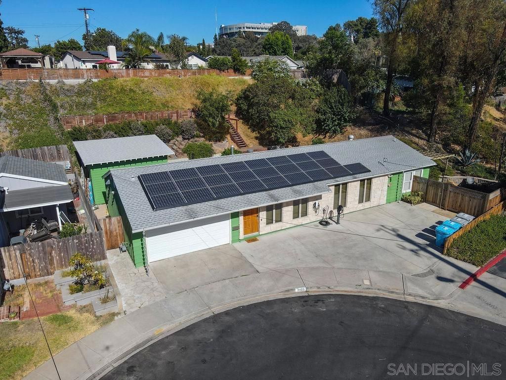 3405 Aveley Place, San Diego, CA 92111