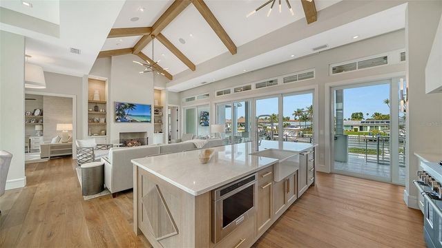 681 OLD COMPASS ROAD, Longboat Key, FL 34228