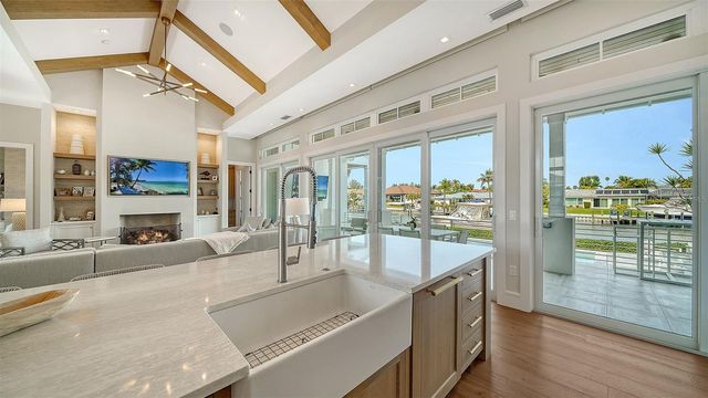 681 OLD COMPASS ROAD, Longboat Key, FL 34228