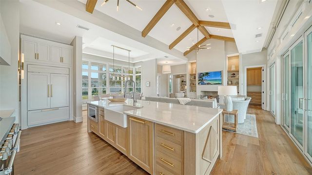 681 OLD COMPASS ROAD, Longboat Key, FL 34228