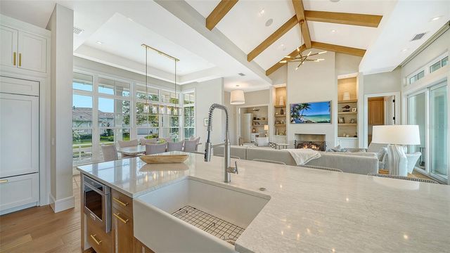 681 OLD COMPASS ROAD, Longboat Key, FL 34228