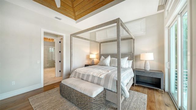 681 OLD COMPASS ROAD, Longboat Key, FL 34228