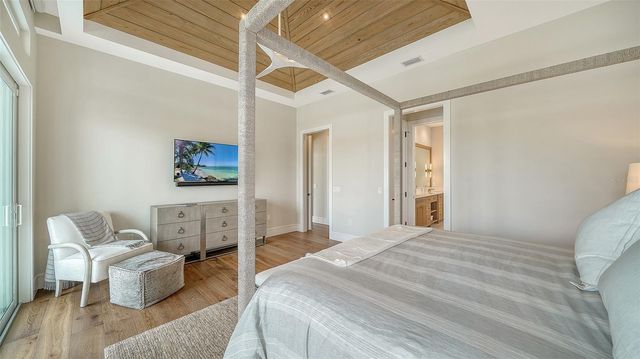 681 OLD COMPASS ROAD, Longboat Key, FL 34228