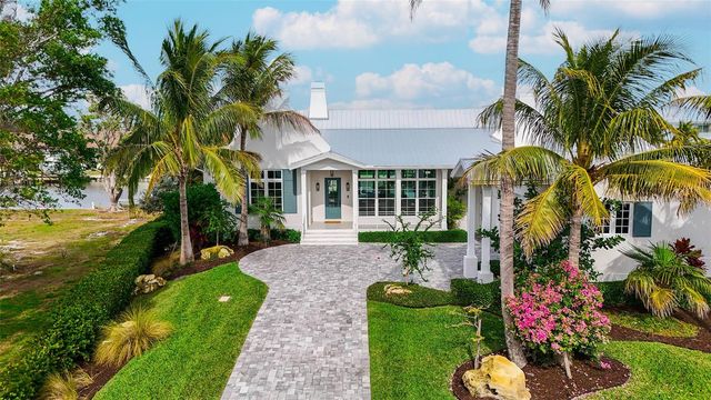 681 OLD COMPASS ROAD, Longboat Key, FL 34228