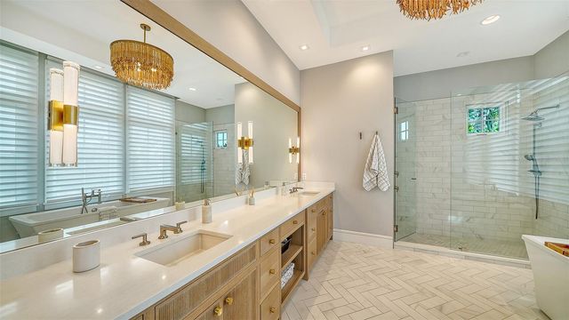 681 OLD COMPASS ROAD, Longboat Key, FL 34228