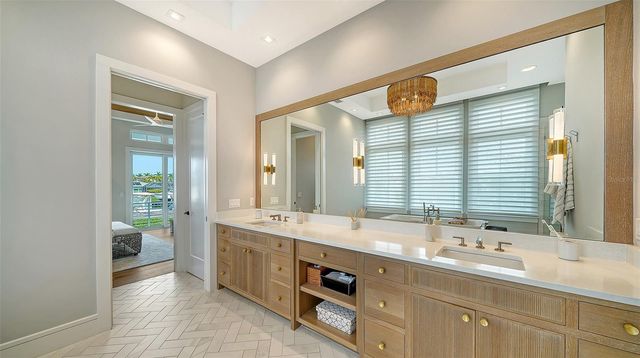 681 OLD COMPASS ROAD, Longboat Key, FL 34228