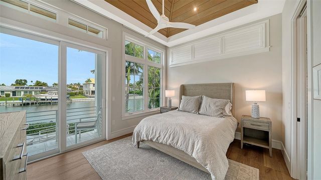 681 OLD COMPASS ROAD, Longboat Key, FL 34228