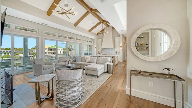 681 OLD COMPASS ROAD, Longboat Key, FL 34228