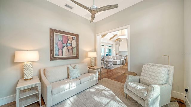 681 OLD COMPASS ROAD, Longboat Key, FL 34228