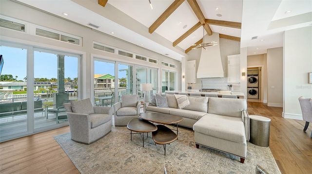 681 OLD COMPASS ROAD, Longboat Key, FL 34228