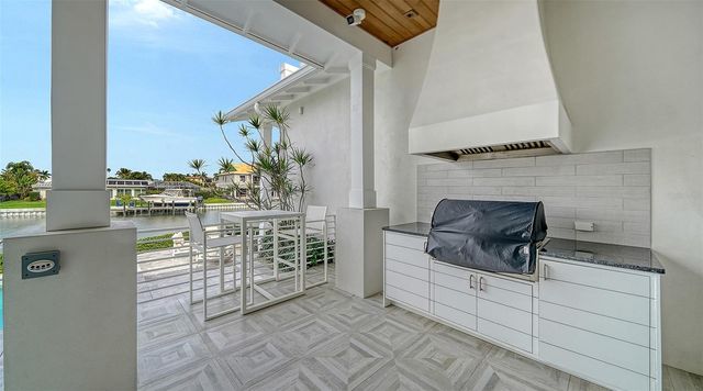 681 OLD COMPASS ROAD, Longboat Key, FL 34228