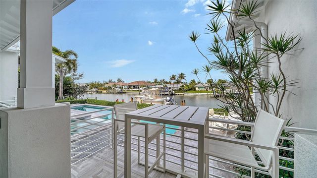 681 OLD COMPASS ROAD, Longboat Key, FL 34228