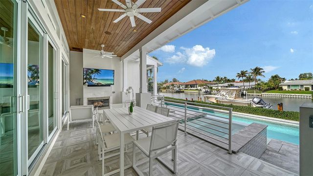 681 OLD COMPASS ROAD, Longboat Key, FL 34228