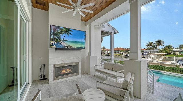 681 OLD COMPASS ROAD, Longboat Key, FL 34228