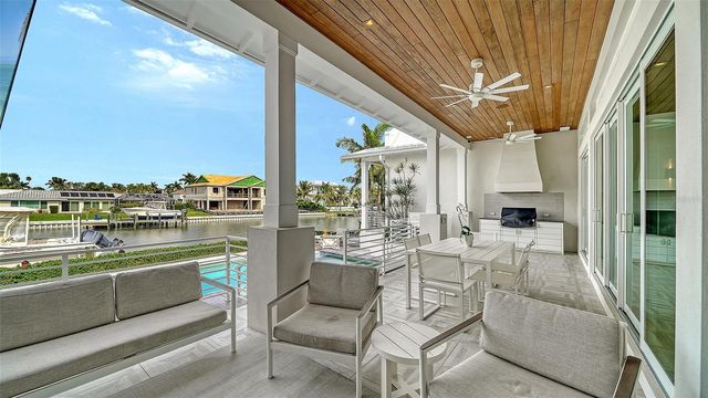 681 OLD COMPASS ROAD, Longboat Key, FL 34228