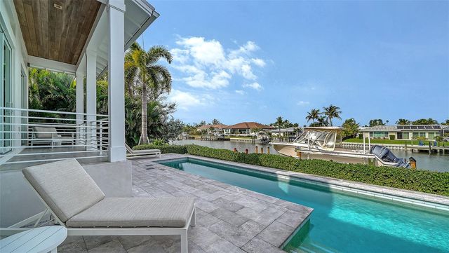 681 OLD COMPASS ROAD, Longboat Key, FL 34228