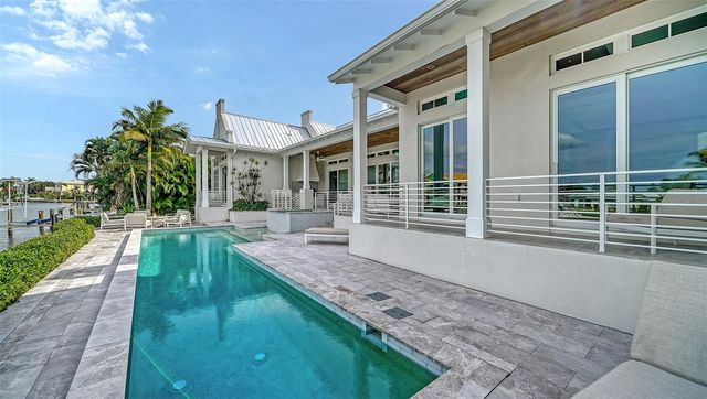 681 OLD COMPASS ROAD, Longboat Key, FL 34228