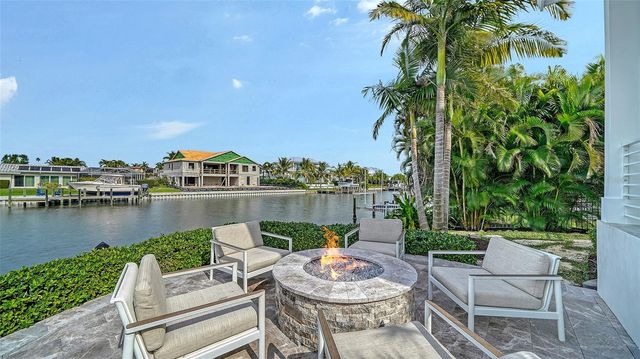 681 OLD COMPASS ROAD, Longboat Key, FL 34228
