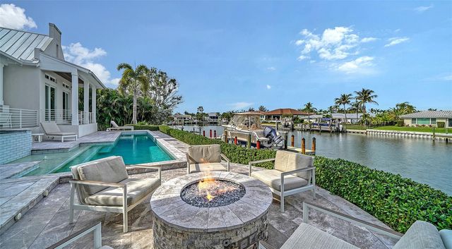 681 OLD COMPASS ROAD, Longboat Key, FL 34228