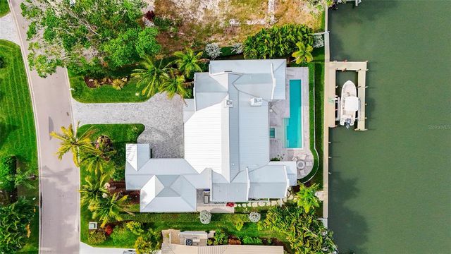 681 OLD COMPASS ROAD, Longboat Key, FL 34228