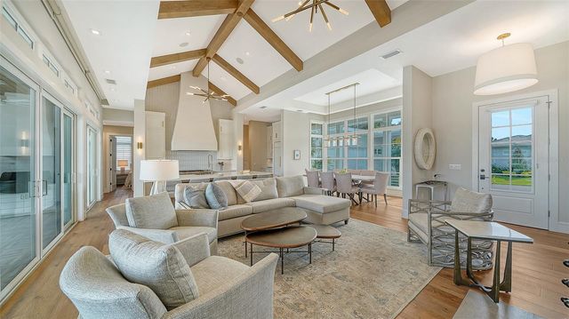 681 OLD COMPASS ROAD, Longboat Key, FL 34228