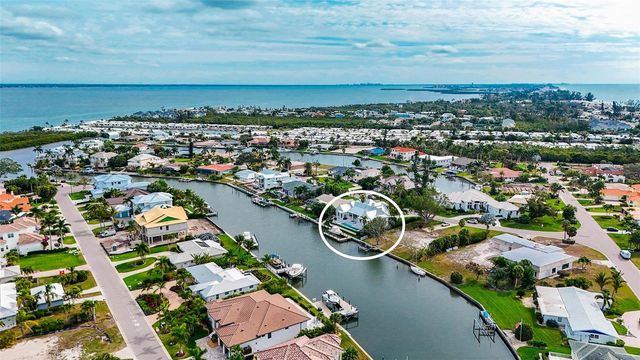 681 OLD COMPASS ROAD, Longboat Key, FL 34228