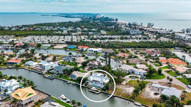 681 OLD COMPASS ROAD, Longboat Key, FL 34228