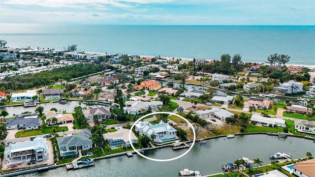 681 OLD COMPASS ROAD, Longboat Key, FL 34228
