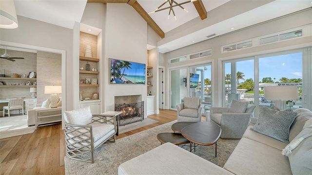 681 OLD COMPASS ROAD, Longboat Key, FL 34228