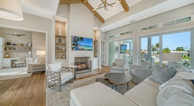 681 OLD COMPASS ROAD, Longboat Key, FL 34228