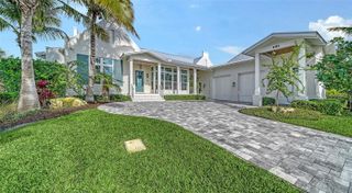 681 OLD COMPASS ROAD, Longboat Key, FL 34228