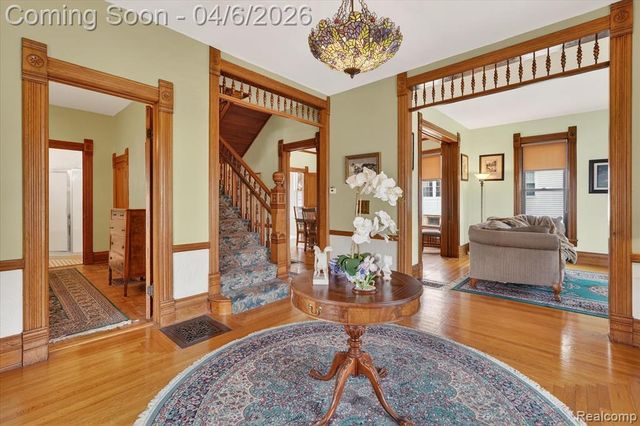 221 N Cherry Street, Flushing, MI 48433